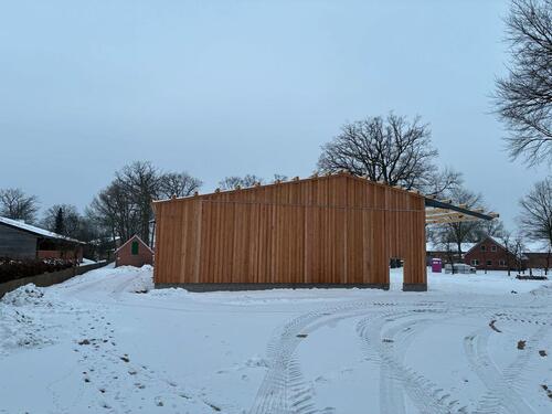 Foto - andere zur Miete in Scheeßel