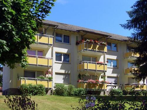 Foto - Schöne 3-Zimmerwohnung in Langen