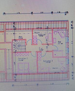 Foto - 5 Zimmer Etagenwohnung in Vreden