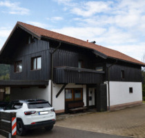 Schönes Einfamilienhaus mit Carport in Titisee-Neustadt