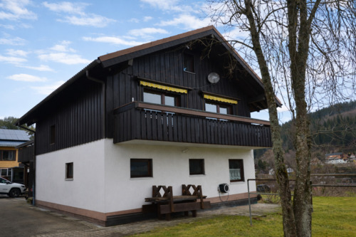 Foto - 5 Zimmer Einfamilienhaus zum Kaufen in Titisee-Neustadt