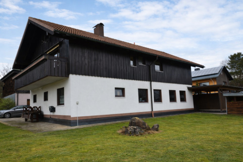 Foto - 5 Zimmer Einfamilienhaus in Titisee-Neustadt