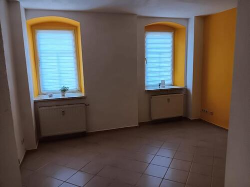 Foto - 1 Zimmer Erdgeschoßwohnung in Plauen