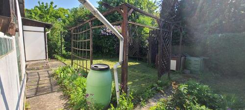 Foto - Grundst&uuml;ck in Magdeburg