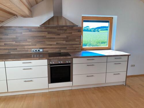 Foto - 3 Zimmer Dachgeschoßwohnung zur Miete in Bodenkirchen