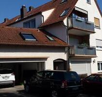 Geräumige Maisonettewohnung in Schlitz zu vermieten