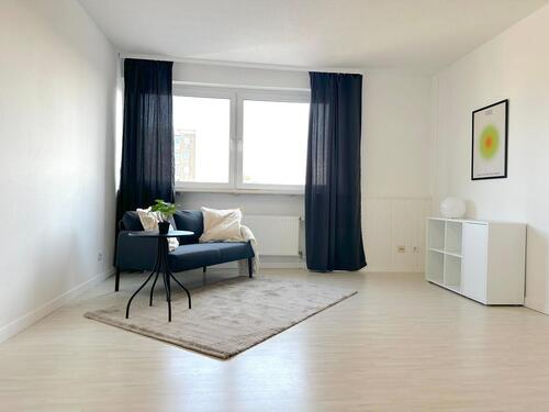 Foto - 1 Zimmer Etagenwohnung in Frankfurt am Main