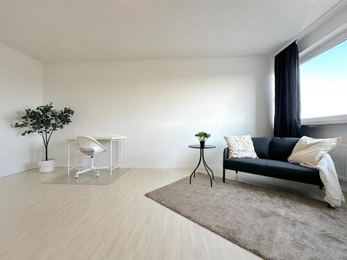 Foto - Etagenwohnung in Frankfurt am Main zur Miete