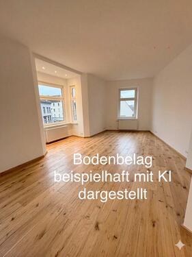Foto - 2 Zimmer Etagenwohnung zur Miete in Schwelm