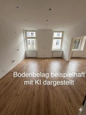 Foto - 2 Zimmer Etagenwohnung in Schwelm