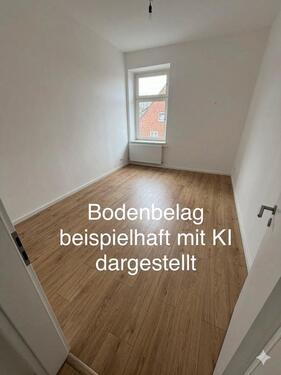 Foto - Etagenwohnung in Schwelm zur Miete