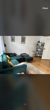 Foto - Wohnung zu vermieten Zwischenmiete 06.04-31.05