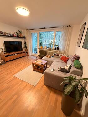 Foto - 2 ZKB in Bad Salzdetfurth - 565,00&nbsp;EUR Kaltmiete, ca.&nbsp; 59,00&nbsp;m&sup2;