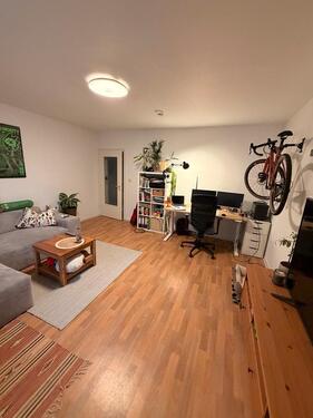 Foto - 2 Zimmer Etagenwohnung zur Miete in Bad Salzdetfurth