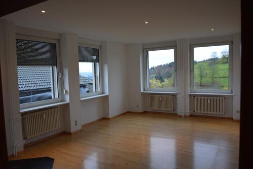 Foto - 4,5-Zimmer Wohnung mit Alpenblick in 79669 Zell-Adelsberg