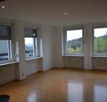 4,5-Zimmer Wohnung mit Alpenblick in 79669 Zell-Adelsberg - Zell im Wiesental