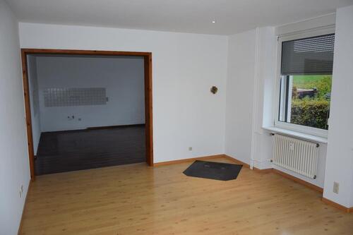 Foto - 4.5 Zimmer Erdgeschoßwohnung zum Kaufen in Zell im Wiesental