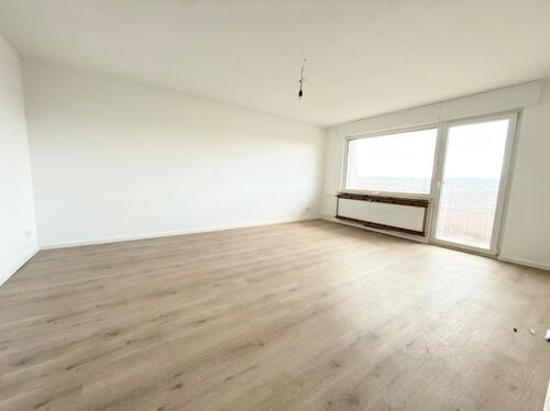 Foto - Etagenwohnung in Idstein zur Miete