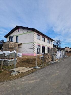 Foto - 4 Zimmer Doppelhaushälfte zur Miete in Waldbröl