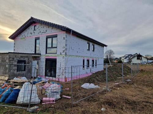 Foto - 4 Zimmer Doppelhaushälfte in Waldbröl