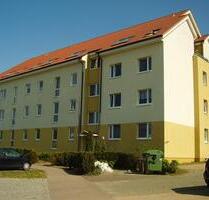 Kleine modernisierte Wohnung mit Balkon - Crivitz