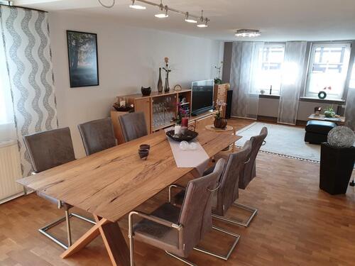 Foto - Etagenwohnung in Eschershausen zum Kaufen