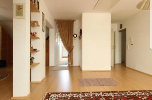 Foto - Dachgeschoßwohnung in Weilbach zur Miete