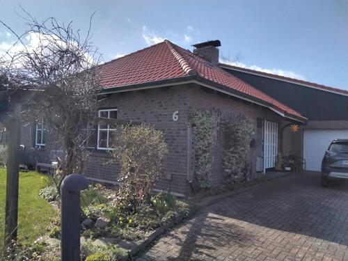Foto - Haus mit verschiedenen Nutzungsmöglichkeiten