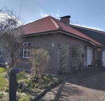 Haus mit verschiedenen Nutzungsmöglichkeiten - Grube