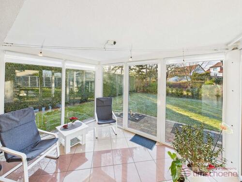 Foto - 4 Zimmer Einfamilienhaus in Ilmenau