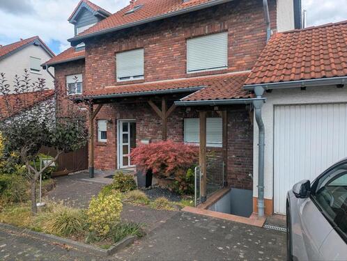 Foto - 5 Zimmer Doppelhaushälfte zum Kaufen in Odenthal