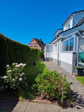 Foto - 6 Zimmer Einfamilienhaus zum Kaufen in Hamburg