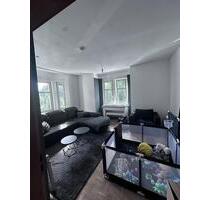 80 m² 3‑Zimmer‑Wohnung mit Balkon & Einbauküche - Sonneberg