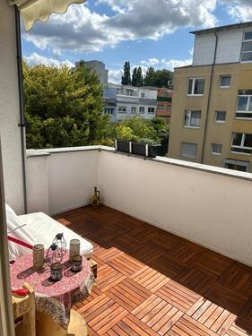 Foto - Etagenwohnung in Mörfelden-Walldorf