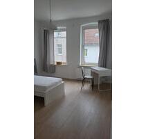 Möbliertes WG Zimmer in Neumünster