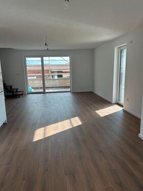 Foto - Etagenwohnung zur Miete in Bad Rappenau