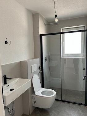 Foto - Etagenwohnung in Bad Rappenau zur Miete