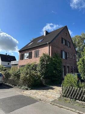 Foto - Gemütliche 2,5-Zimmer-Wohnung, zentrale, ruhige Lage in St.Tönis