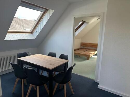 Foto - Etagenwohnung in Tönisvorst zur Miete