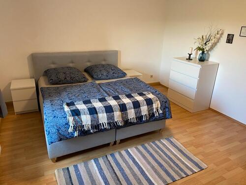 Foto - Ferienwohnung Röcknitz (Nahe Eilenburg, Wurzen)