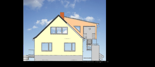 Foto - Lehnitz Vermietetes Zweifamilienhaus mit zusätzlichem Bauplatz
