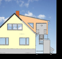 Lehnitz Vermietetes Zweifamilienhaus mit zusätzlichem Bauplatz - Oranienburg