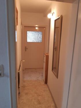Foto - Etagenwohnung zur Miete in Büchlberg
