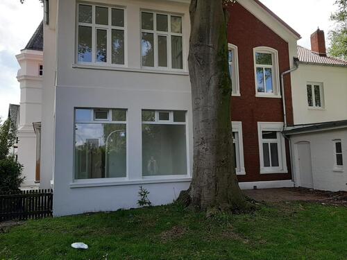 Foto - Etagenwohnung zur Miete in Leer (Ostfriesland)