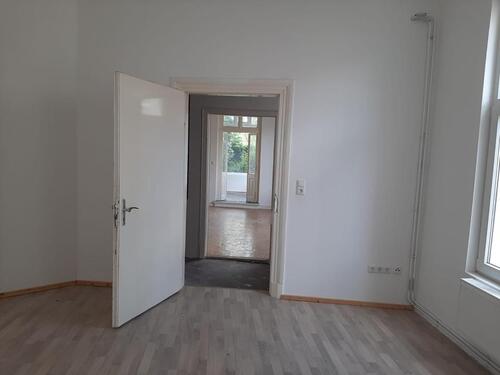 Foto - Etagenwohnung in Leer (Ostfriesland) zur Miete