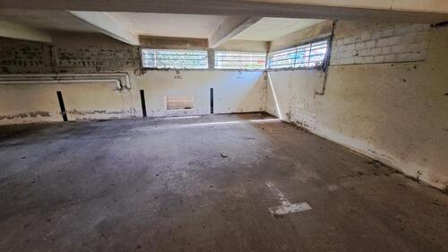 Foto - Tiefgaragenstellplatz in Kiel Mettenhof