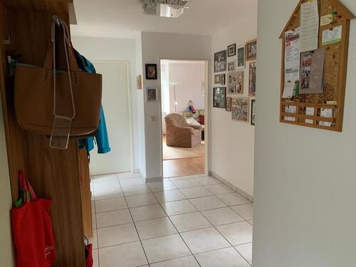 Foto - Stilvolles Familiennest für eine dreiköpffge Familie