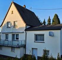 Einfamilienhaus, freistehend mit großzügigem Grundstück - Pracht