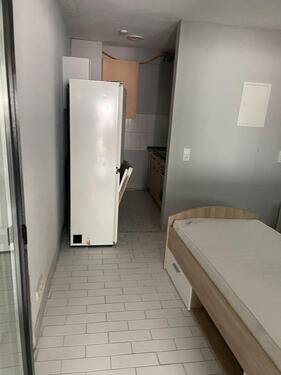 Foto - Etagenwohnung in Augsburg