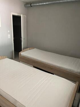 Foto - Etagenwohnung in Augsburg zur Miete